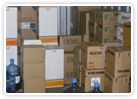Household Storage