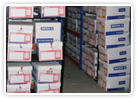 Household Storage
