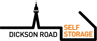 Dickson Road Self Storage - Blackpool